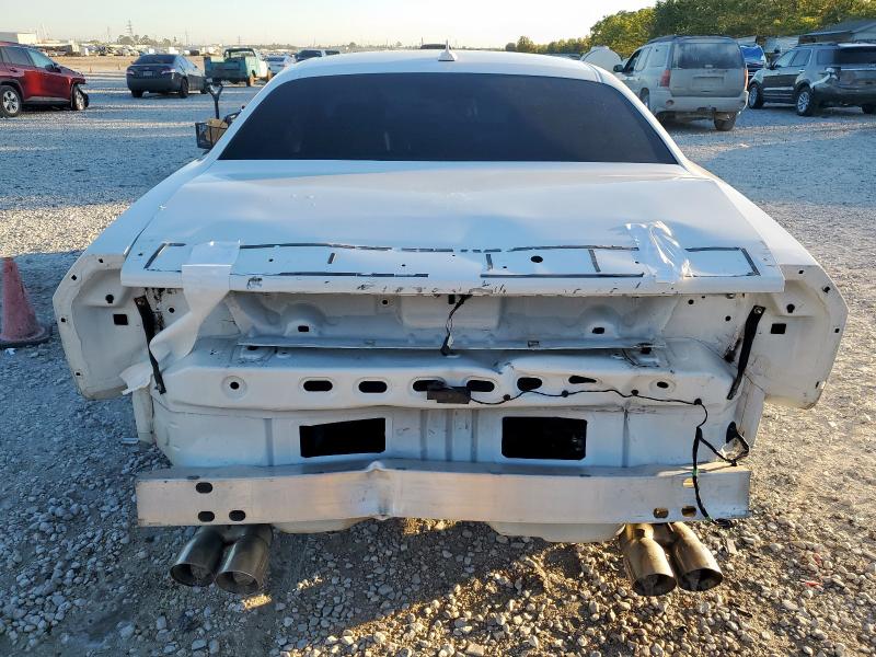 Photo 6 from auction – 2019 DODGE CHALLENGER with VIN 2C3CDZFJXKH741216