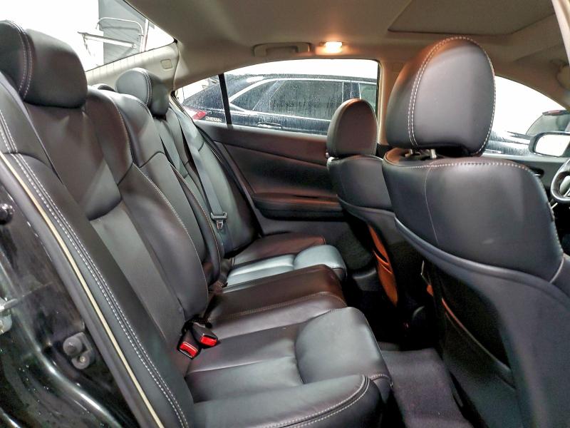Photo 10 from auction – 2013 NISSAN MAXIMA S with VIN 1N4AA5APXDC804715