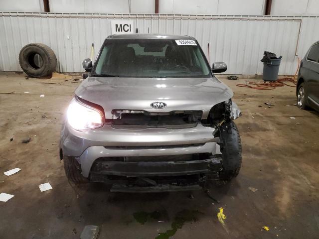 Photo 5 from auction – 2017 KIA SOUL + with VIN KNDJP3A57H7445026