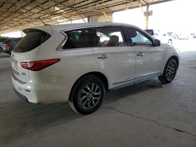 Photo 3 from auction – 2013 INFINITI JX35 with VIN 5N1AL0MN3DC337585