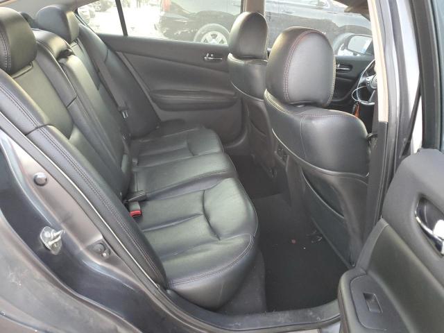 Photo 10 from auction – 2012 NISSAN MAXIMA S with VIN 1N4AA5AP4CC858168