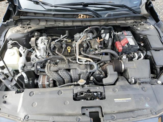 Photo 11 from auction – 2022 NISSAN ALTIMA SV with VIN 1N4BL4DV3NN311323