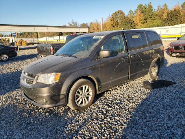 DODGE GRAND CARA 2020 with VIN 2C4RDGBG7LR255771 - Photo from auction