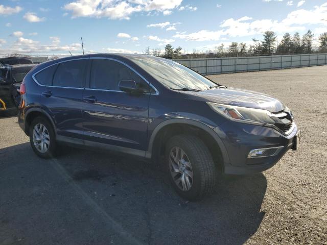 Photo 4 from auction – 2015 HONDA CR-V EX with VIN 5J6RM4H52FL090997