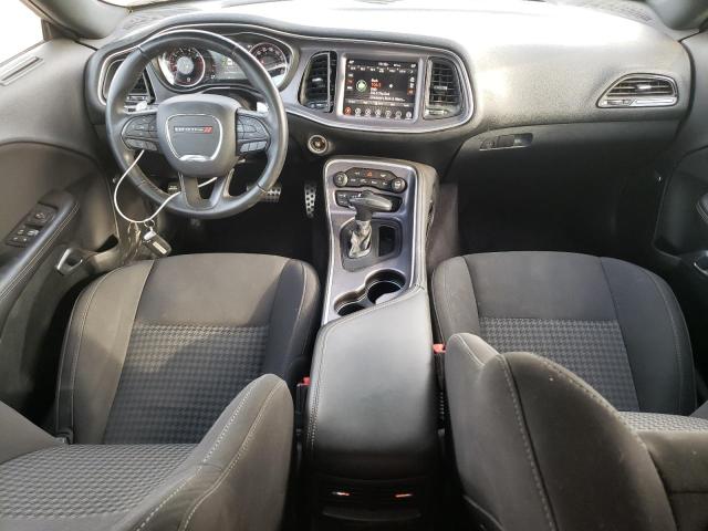 Photo 8 from auction – 2017 DODGE CHALLENGER with VIN 2C3CDZFJ3HH522770