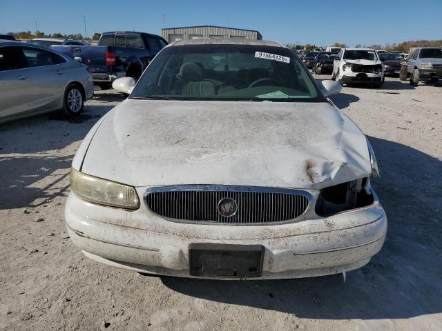 Photo 5 from auction – 2000 BUICK CENTURY CU with VIN 2G4WS52J8Y1313834