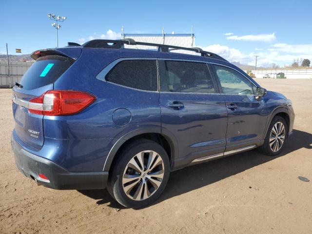 Photo 3 from auction – 2019 SUBARU ASCENT LIM with VIN 4S4WMAPD0K3433540