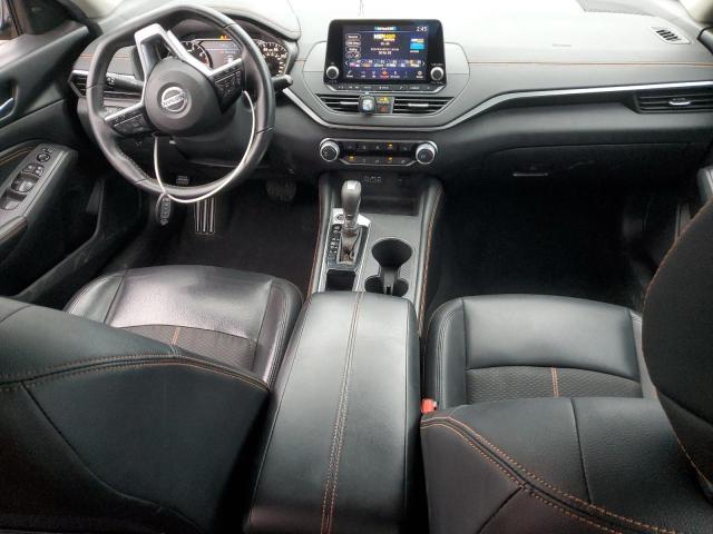 Photo 8 from auction – 2020 NISSAN ALTIMA SR with VIN 1N4BL4CV9LC226707