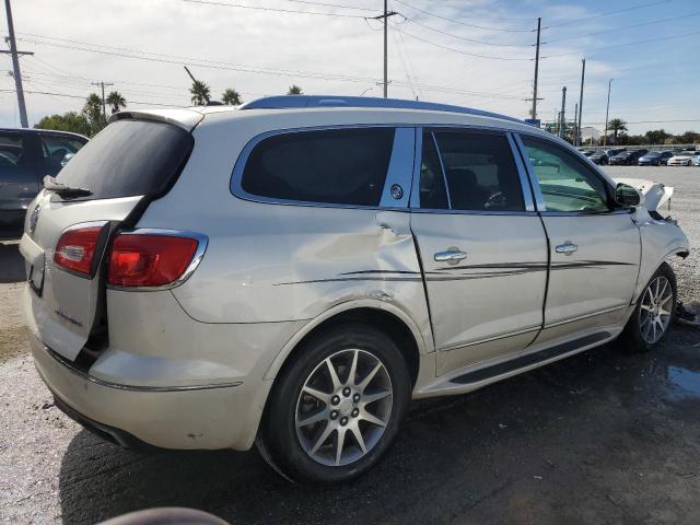 Photo 3 from auction – 2013 BUICK ENCLAVE with VIN 5GAKRCKD8DJ268697