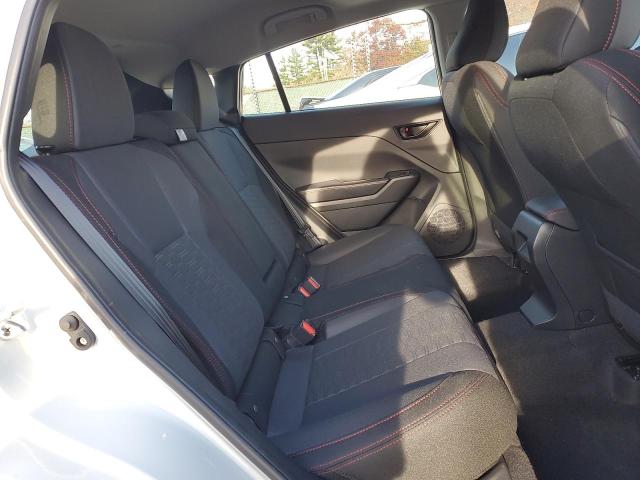 Photo 10 from auction – 2024 SUBARU IMPREZA SP with VIN JF1GUAFC8R8856645