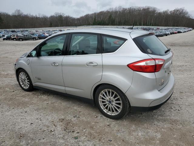 Foto 2 de la subasta – 2015 FORD C-MAX PREM con VIN 1FADP5CU6FL114722