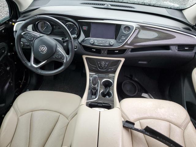 Photo 8 from auction – 2020 BUICK ENVISION E with VIN LRBFXCSA2LD178842