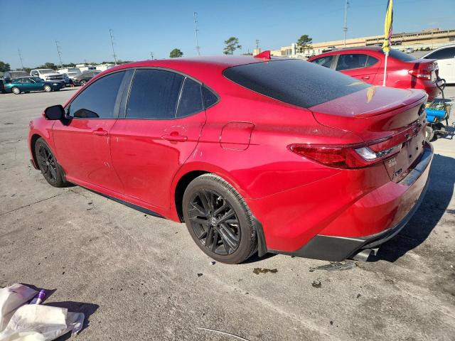 Photo 2 from auction – 2025 TOYOTA CAMRY XSE with VIN 4T1DAACK8SU134036