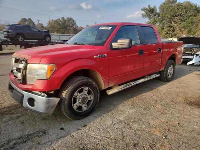 FORD F150 2013 with VIN 1FTFW1EF4DKE99231 - Photo from auction