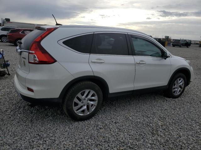 Photo 3 from auction – 2015 HONDA CR-V EXL with VIN 5J6RM4H79FL081148