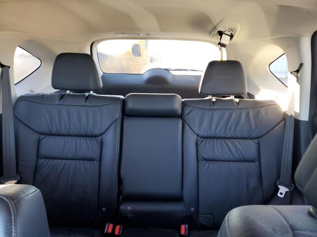 Photo 10 from auction – 2014 HONDA CR-V EXL with VIN 2HKRM4H77EH646375