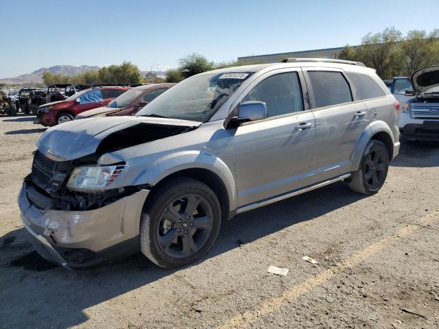 DODGE JOURNEY CR 2019 with VIN 3C4PDCGG6KT686669 - Photo from auction