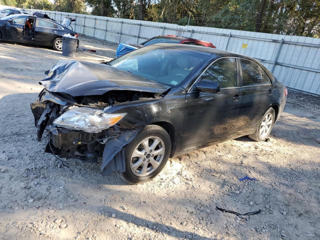 TOYOTA CAMRY BASE 2011 with VIN 4T1BF3EK1BU197593 - Photo from auction