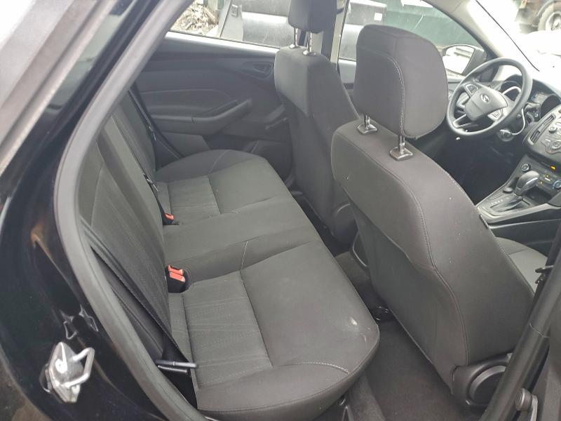 Photo 10 from auction – 2018 FORD FOCUS S with VIN 1FADP3E24JL291746