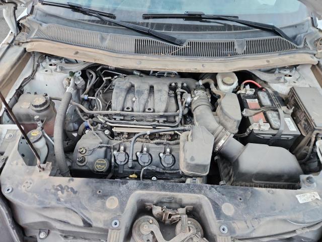 Photo 11 from auction – 2018 FORD EXPLORER X with VIN 1FM5K7D81JGC94246