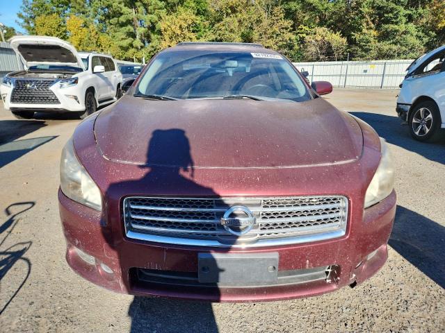 Photo 5 from auction – 2011 NISSAN MAXIMA S with VIN 1N4AA5AP2BC831923