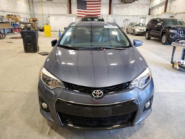 Photo 5 from auction – 2015 TOYOTA COROLLA L with VIN 5YFBURHE5FP258028