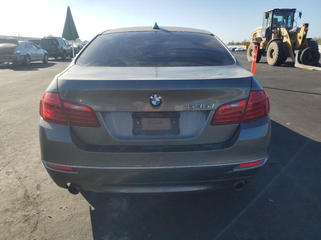 Photo 6 from auction – 2015 BMW 535 I with VIN WBA5B1C52FD919221