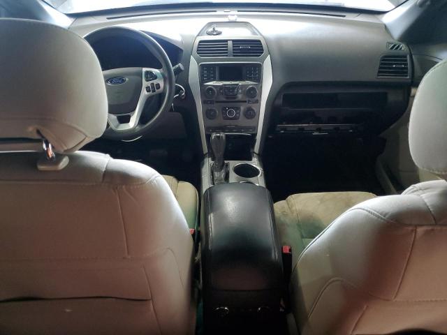 Photo 8 from auction – 2013 FORD EXPLORER with VIN 1FM5K8B85DGB61261