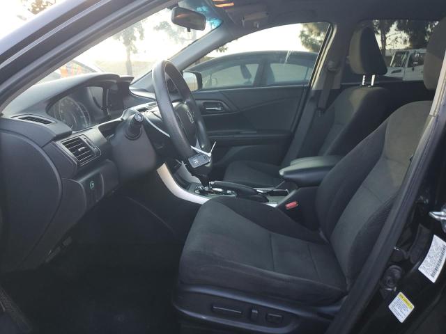 Photo 7 from auction – 2015 HONDA ACCORD EX with VIN 1HGCR2F74FA241678