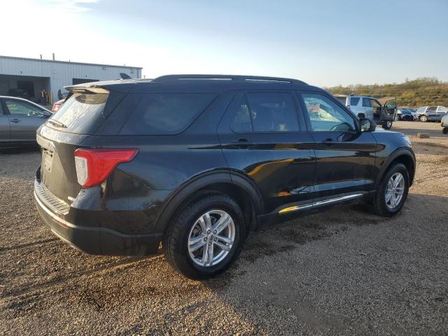 Photo 3 from auction – 2020 FORD EXPLORER X with VIN 1FMSK8DH4LGC76898