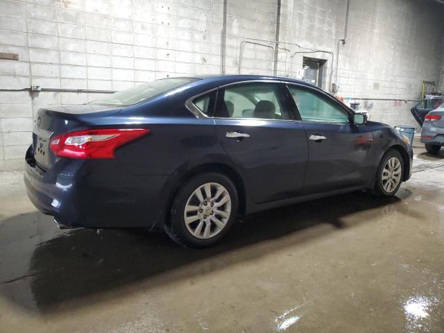 Photo 3 from auction – 2016 NISSAN ALTIMA 2.5 with VIN 1N4AL3AP2GC152546