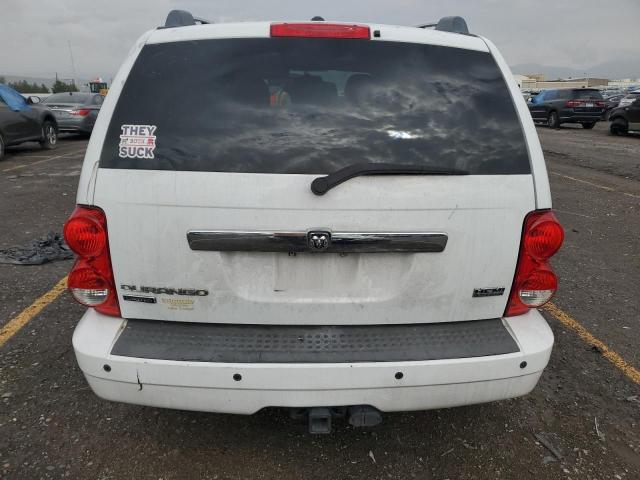 Photo 6 from auction – 2007 DODGE DURANGO LI with VIN 1D8HD58267F553643