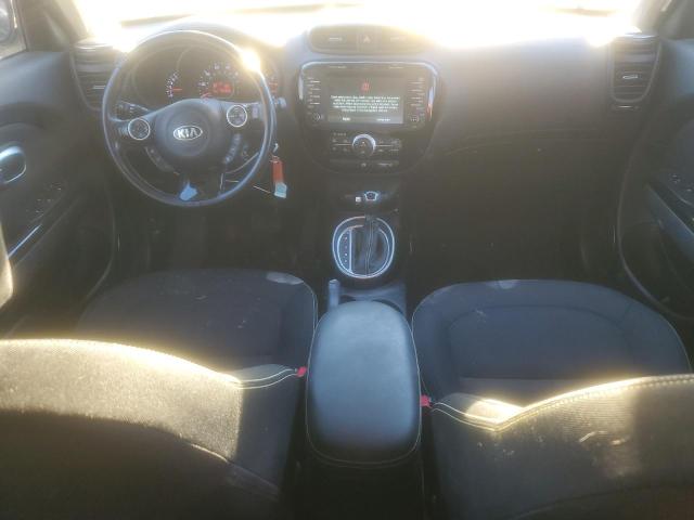 Photo 8 from auction – 2014 KIA SOUL + with VIN KNDJP3A54E7032511