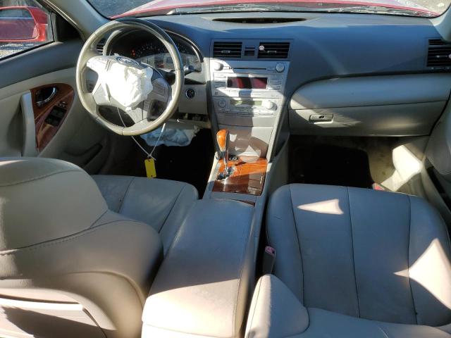 Photo 8 from auction – 2011 TOYOTA CAMRY with VIN 4T4BF3EK8BR175709