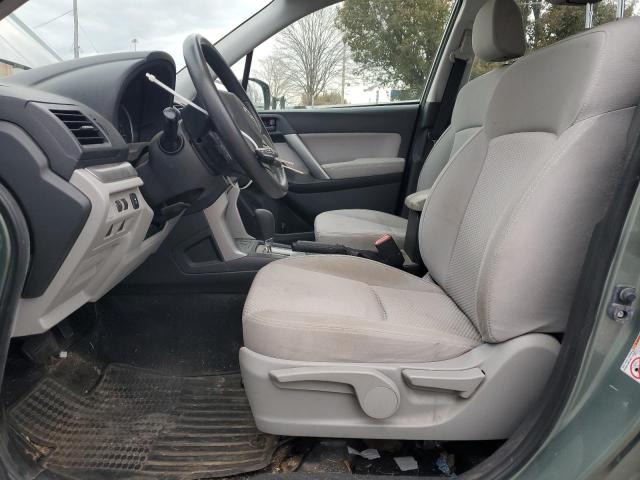 Photo 7 from auction – 2015 SUBARU FORESTER 2 with VIN JF2SJABC0FH472133