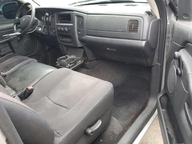 Photo 8 from auction – 2004 DODGE RAM 1500 S with VIN 1D7HA16K64J237726