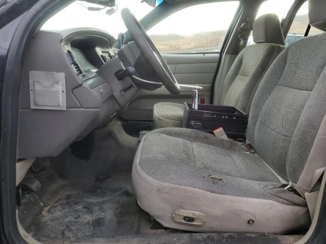 Photo 7 from auction – 2006 FORD CROWN VICT with VIN 2FAFP71W96X152523