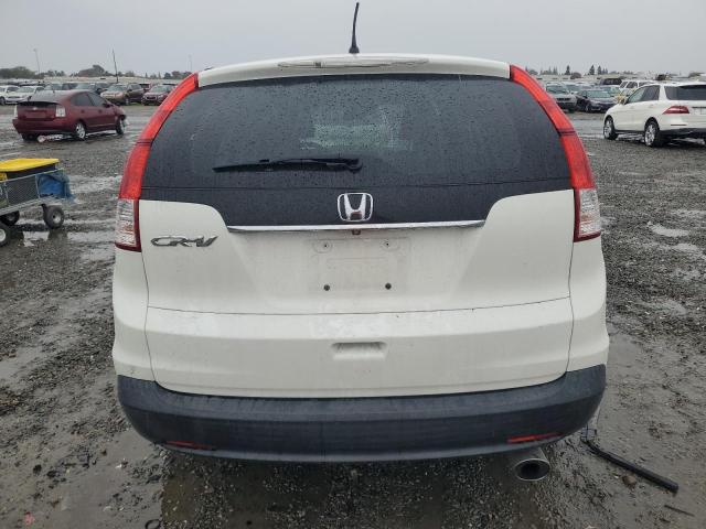 Photo 6 from auction – 2014 HONDA CR-V EX with VIN 5J6RM3H55EL018880