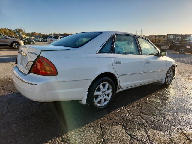Photo 3 from auction – 2000 TOYOTA AVALON XL with VIN 4T1BF28B1YU081566