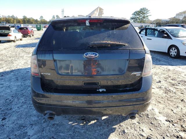 Photo 6 from auction – 2010 FORD EDGE SPORT with VIN 2FMDK4AC2ABB32443