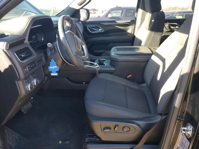 Photo 7 from auction – 2023 GMC YUKON with VIN 1GKS2AKD0PR163119