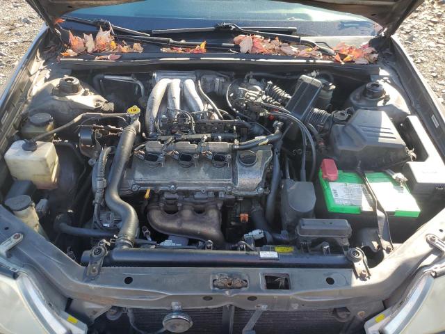 Photo 11 from auction – 2003 TOYOTA AVALON XL with VIN 4T1BF28B53U277518