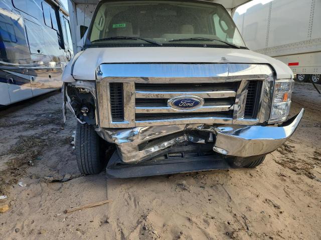 Photo 9 from auction – 2023 FORD ECONOLINE with VIN 1FDXE4FN8PDD16481
