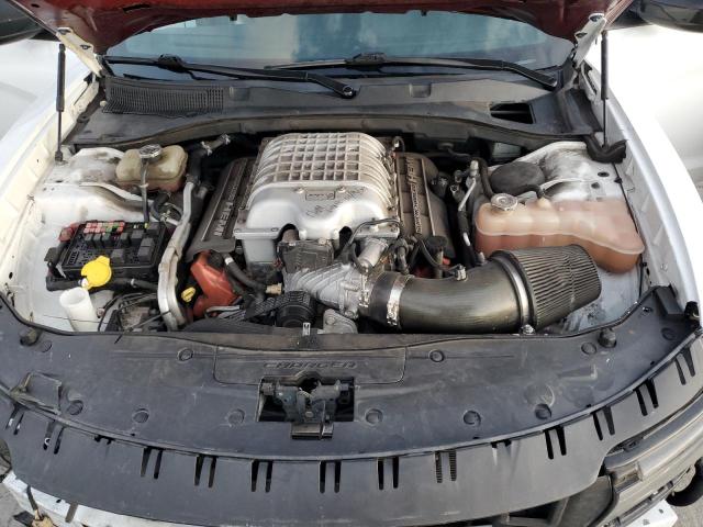 Photo 11 from auction – 2018 DODGE CHARGER with VIN 2C3CDXL9XJH229985