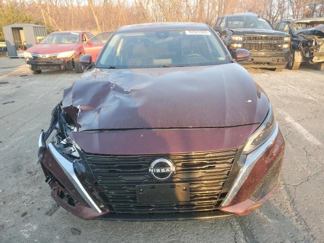 Photo 5 from auction – 2023 NISSAN ALTIMA SV with VIN 1N4BL4DV4PN346715