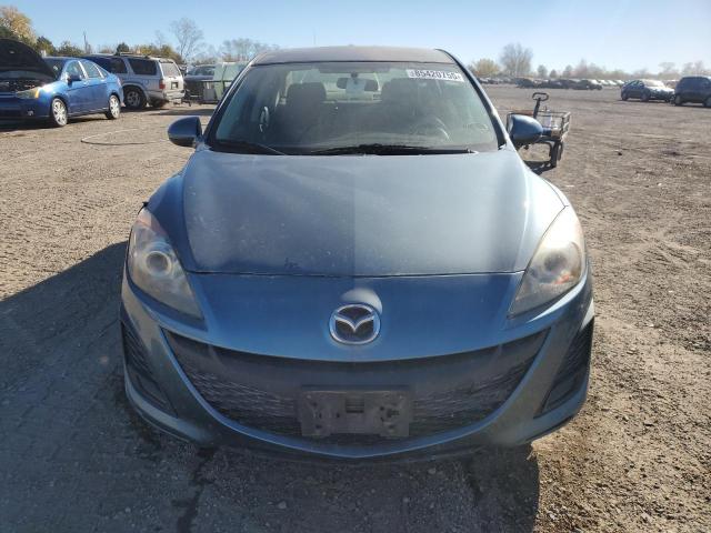 Photo 5 from auction – 2011 MAZDA 3 I with VIN JM1BL1UF9B1368002