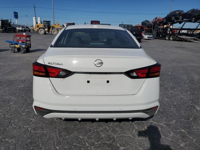 Photo 6 from auction – 2025 NISSAN ALTIMA SV with VIN 1N4BL4DV7SN400579
