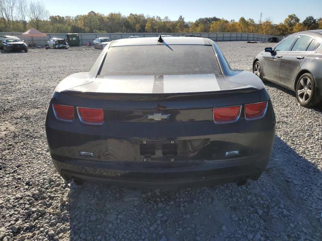 Photo 6 from auction – 2011 CHEVROLET CAMARO LT with VIN 2G1FC1ED3B9112957