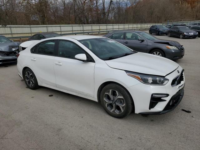 Photo 4 from auction – 2021 KIA FORTE FE with VIN 3KPF24AD0ME300602