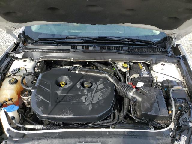 Photo 11 from auction – 2016 FORD FUSION SE with VIN 3FA6P0T97GR210224